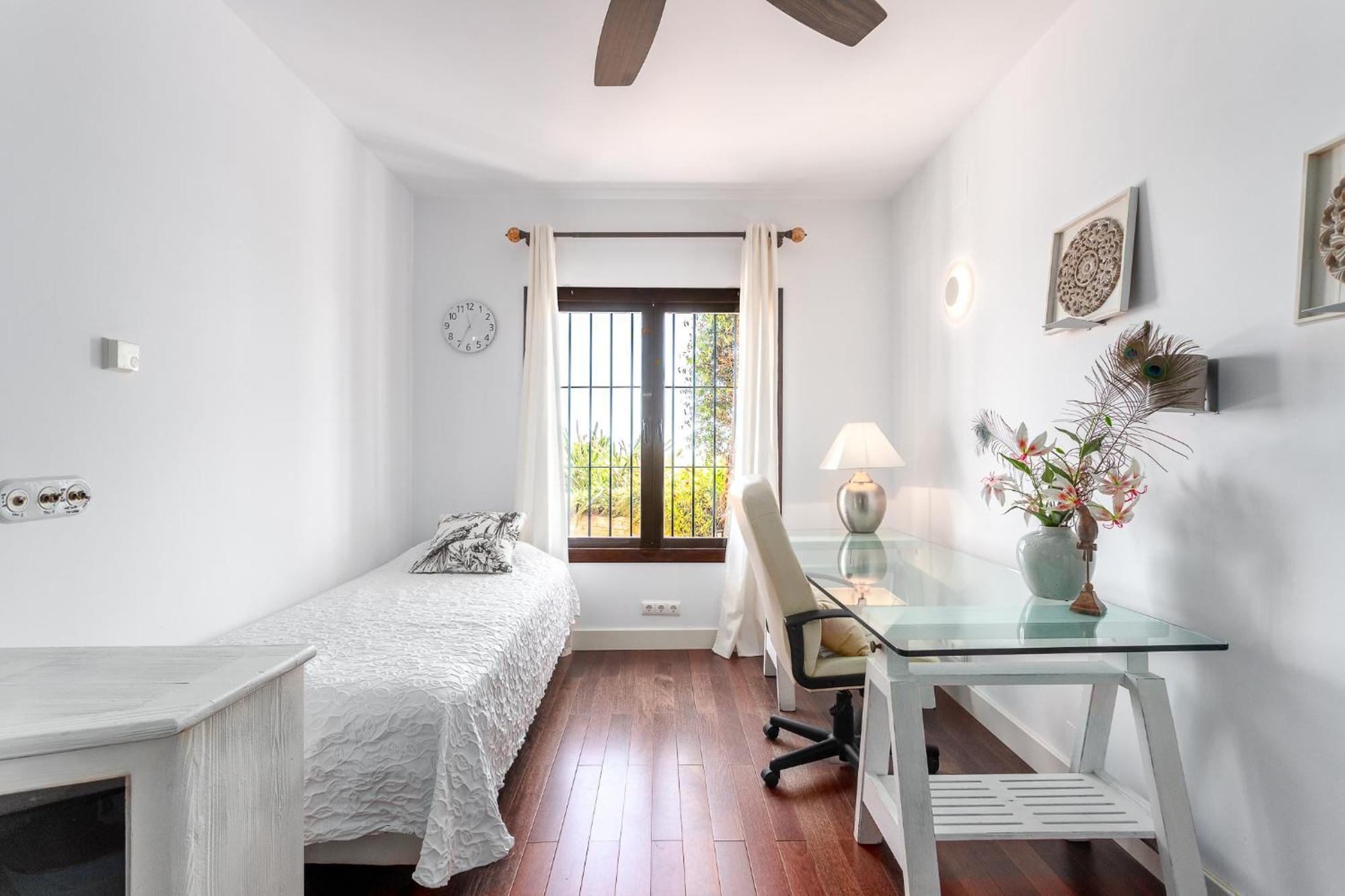 Appartement Bay View à Altea Extérieur photo