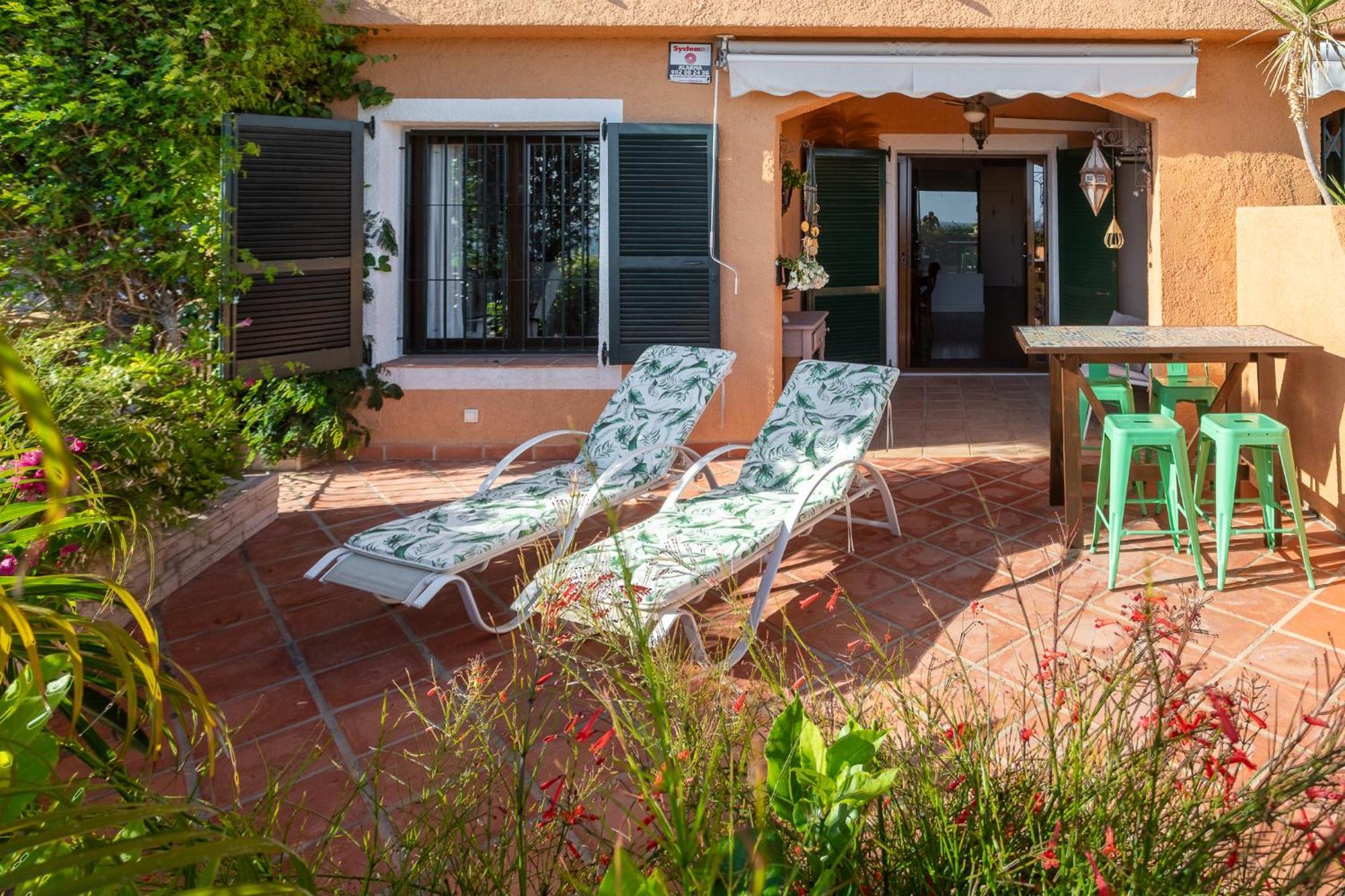 Appartement Bay View à Altea Extérieur photo